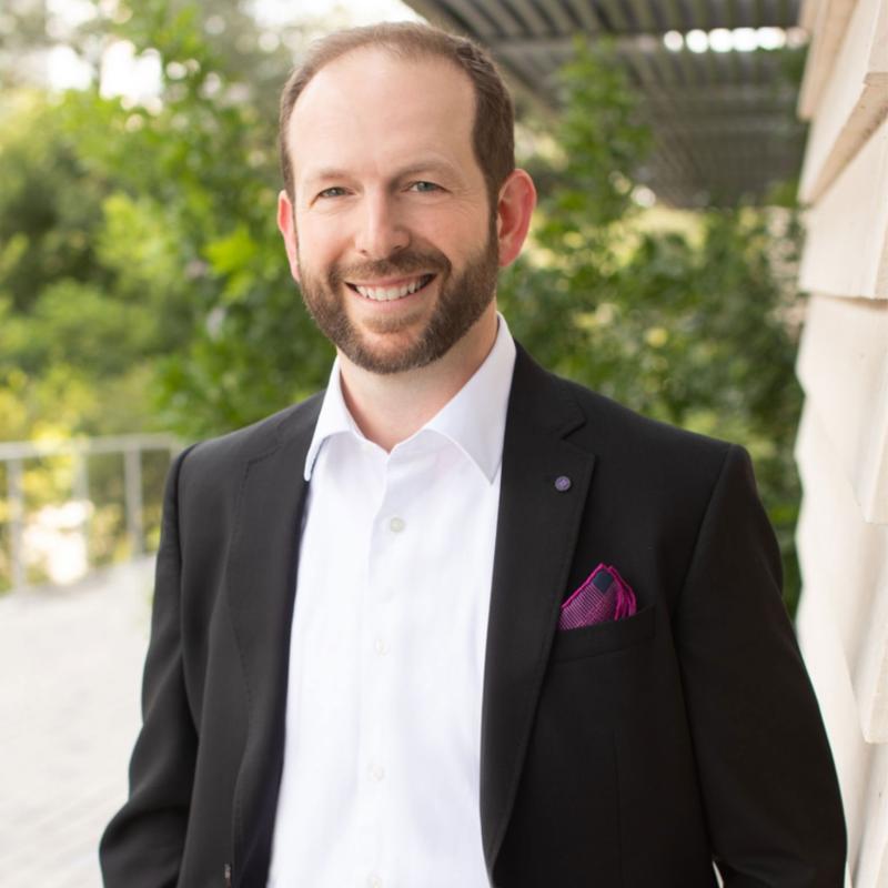 Adam Weinfeld, MD Profile Picture