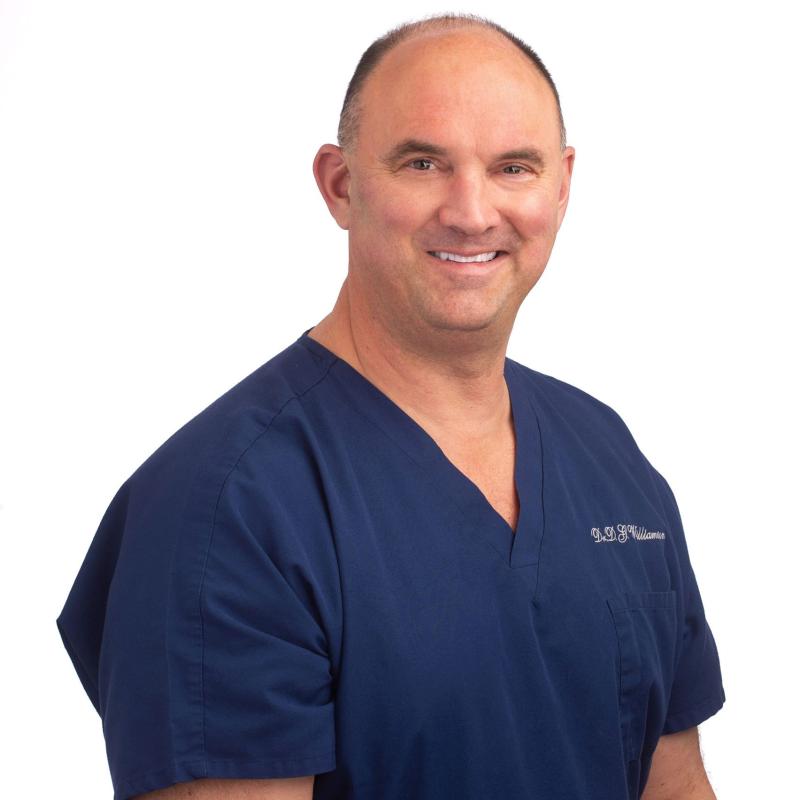 David G. Williamson, MD Profile Picture