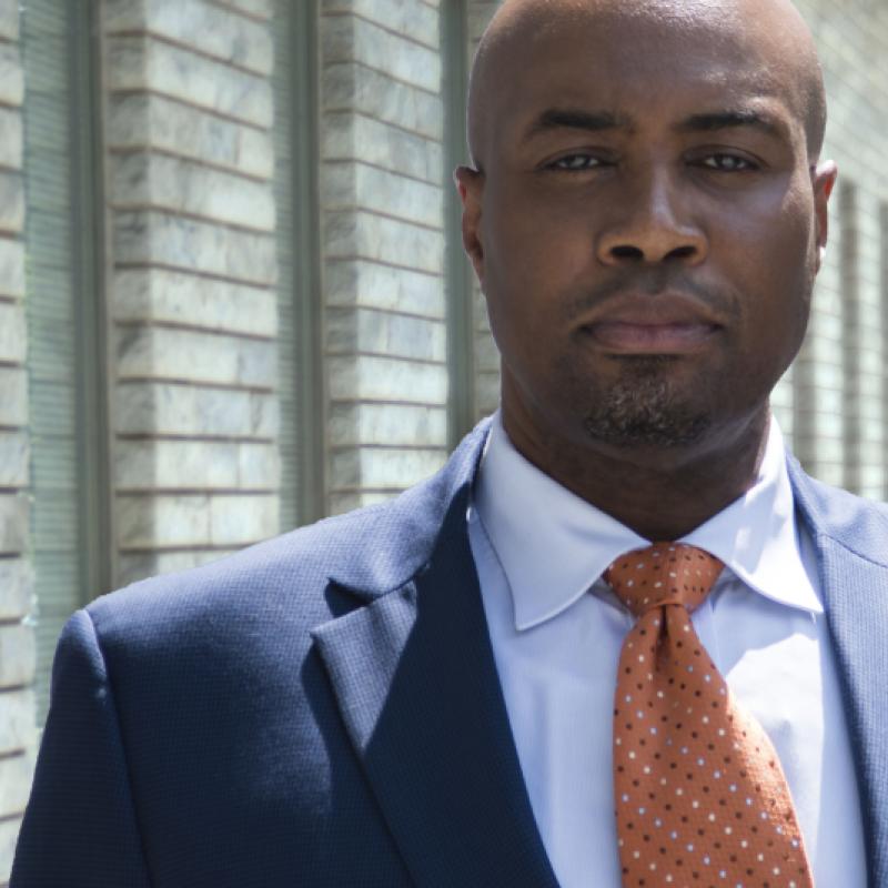 Earl Stephenson, Jr., MD, DDS Profile Picture