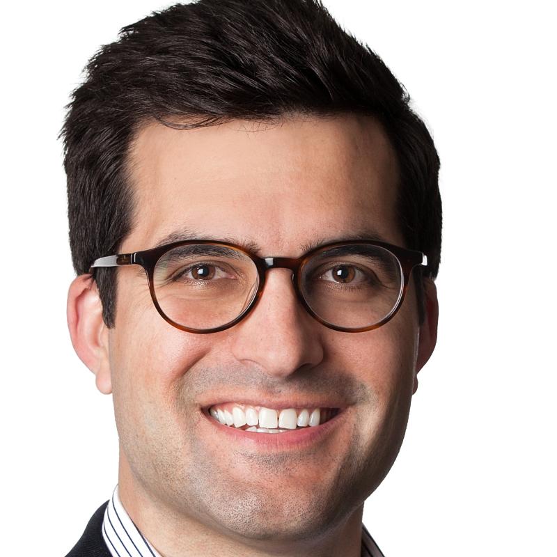 Daniel R. Butz, MD Profile Picture