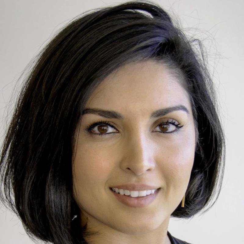 Lily Daniali, MD Profile Picture