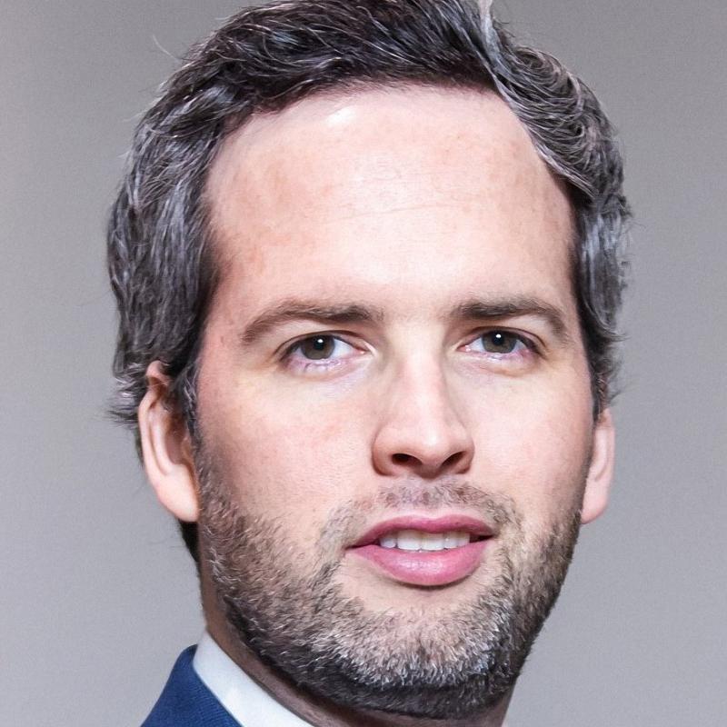 Paul D. Durand, MD Profile Picture