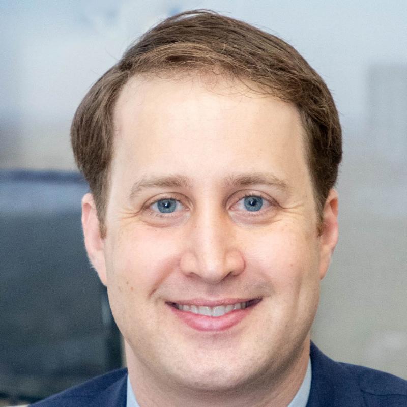 Bradley S. Eisemann, MD Profile Picture