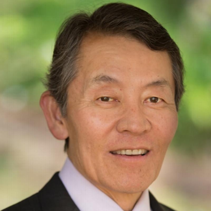 Clyde H. Ishii, MD, FACS Profile Picture