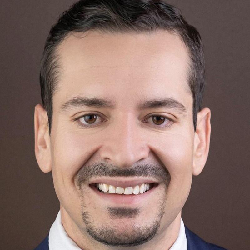 Gustavo Jimenez Munoz Ledo, MD Profile Picture