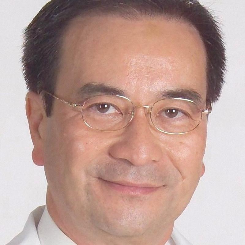 Victor K. Liu, MD Profile Picture