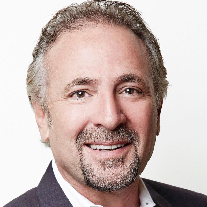 Mark Anton, MD Profile Picture