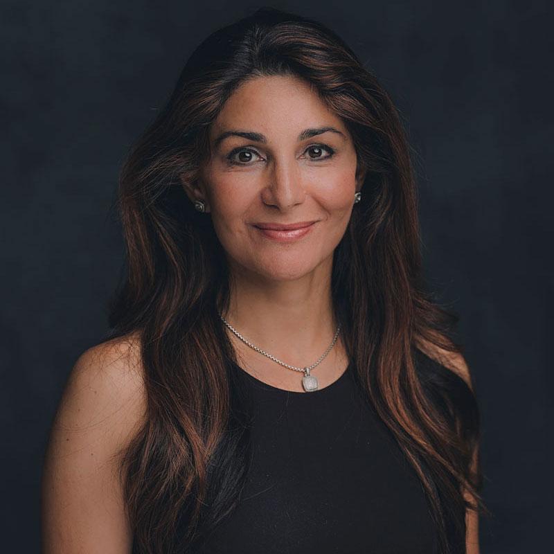 Hedieh Arbabzadeh, MD Profile Picture
