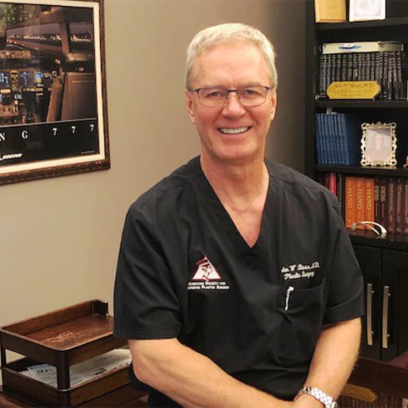 John W. Bass, MD Profile Picture