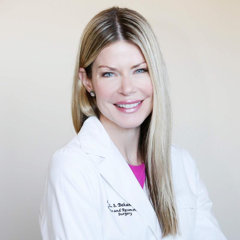Amy S. Bekanich, MD Profile Picture
