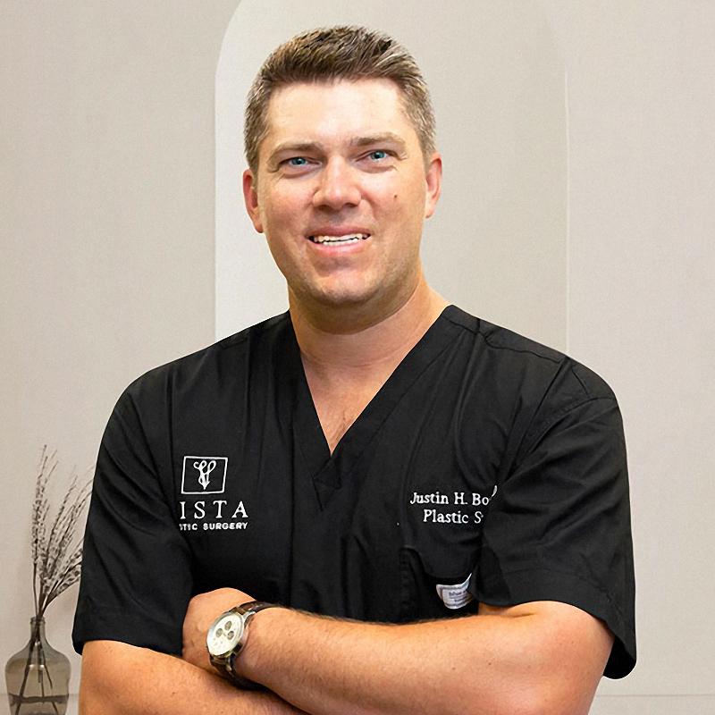 Justin H. Booth, MD Profile Picture