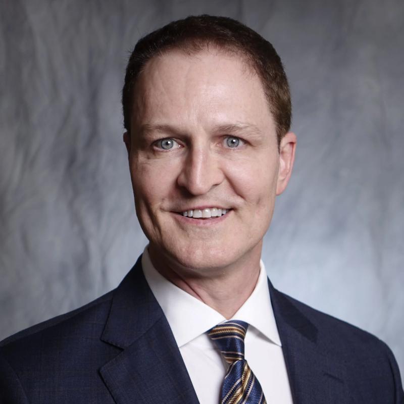 Mark T. Boschert, MD Profile Picture
