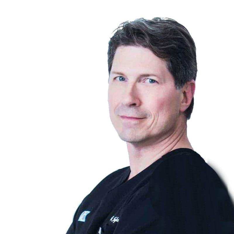 Jay W. Calvert, MD, FACS Profile Picture