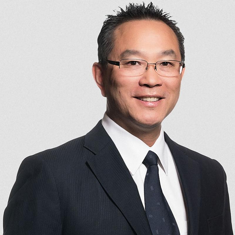 Mark A. Chin, MD Profile Picture
