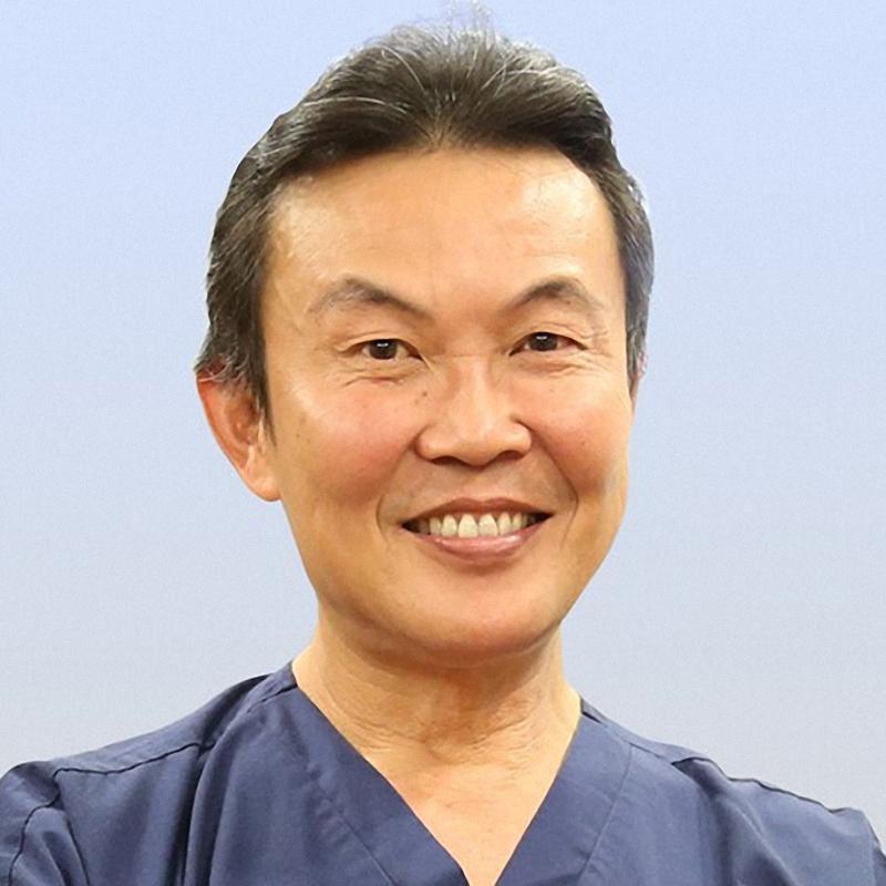 Benjamin Chu, MD Profile Picture