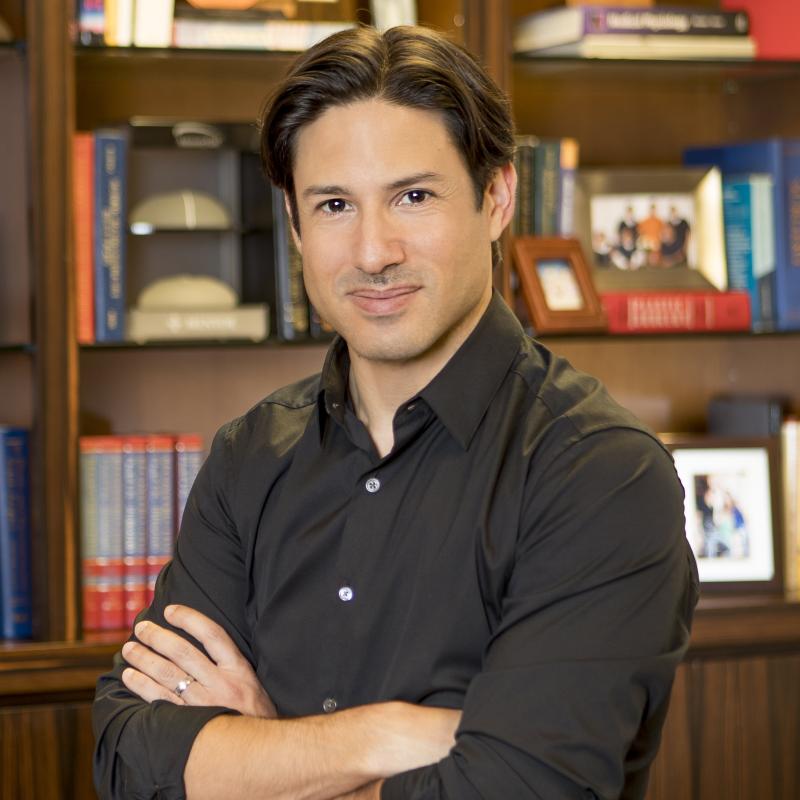 Robert Cohen, MD Profile Picture