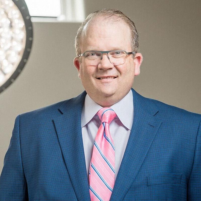 Michael E. Decherd, MD Profile Picture