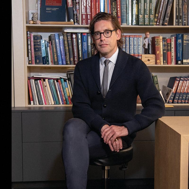 Jordan Deschamps-Braly, MD, FACS Profile Picture