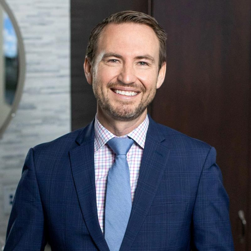 Ryan S. Diederich, MD Profile Picture
