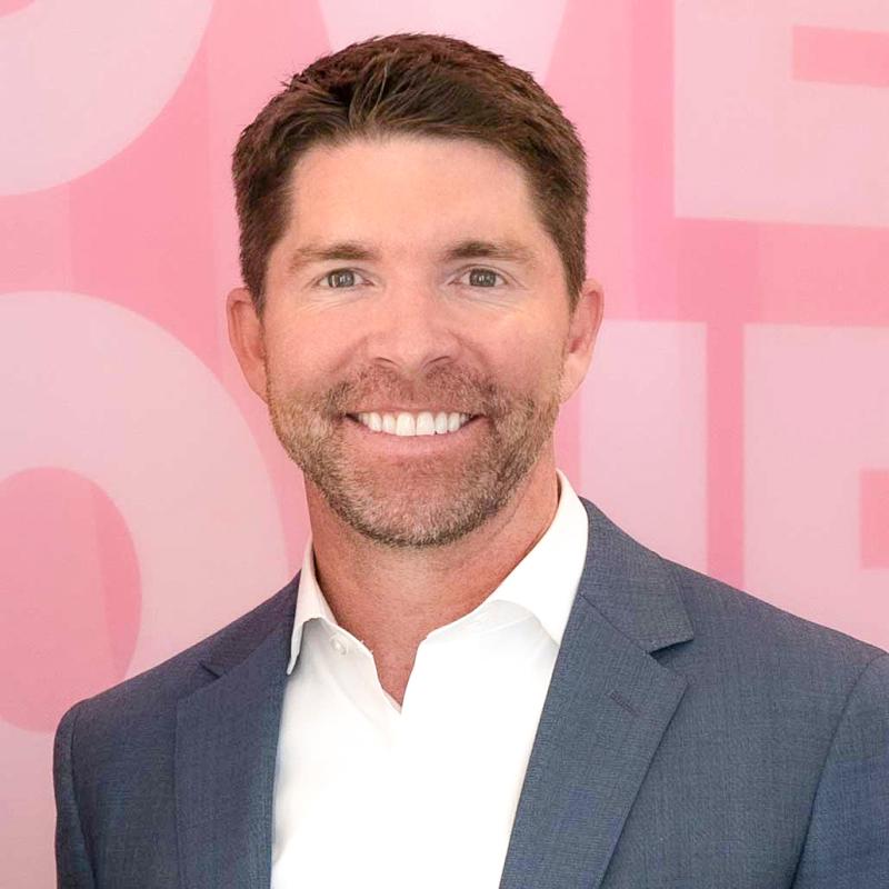 Christopher J. Ewart, MD Profile Picture