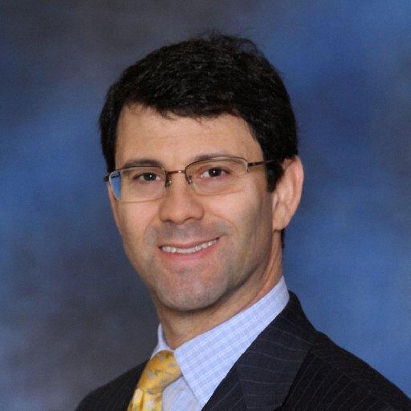Steven A. Fern, MD, FACS Profile Picture