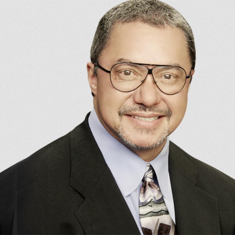 Julio Luis Garcia, MD Profile Picture