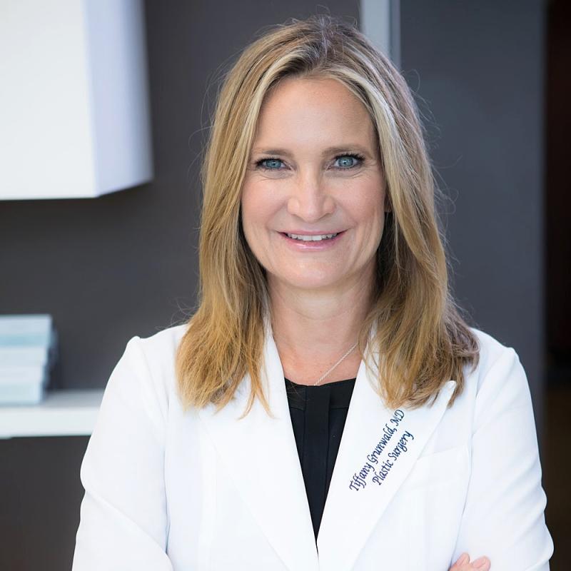 Tiffany Grunwald, MD Profile Picture