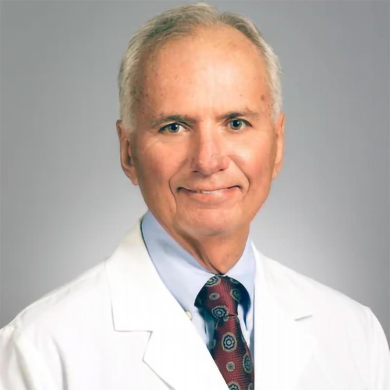 Joseph J. Hirschfeld, MD Profile Picture