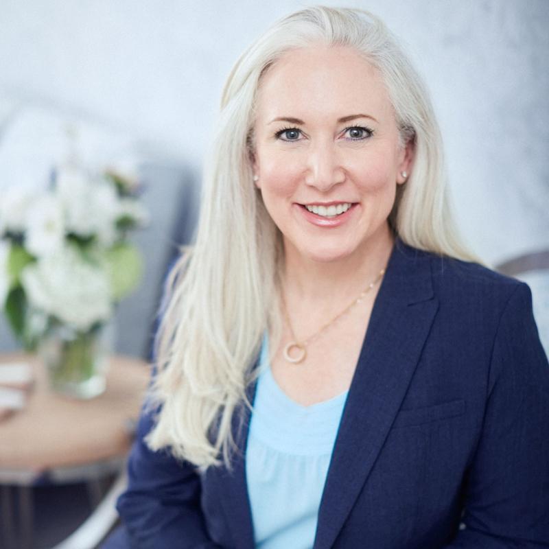 Sarah Holland, MD Profile Picture