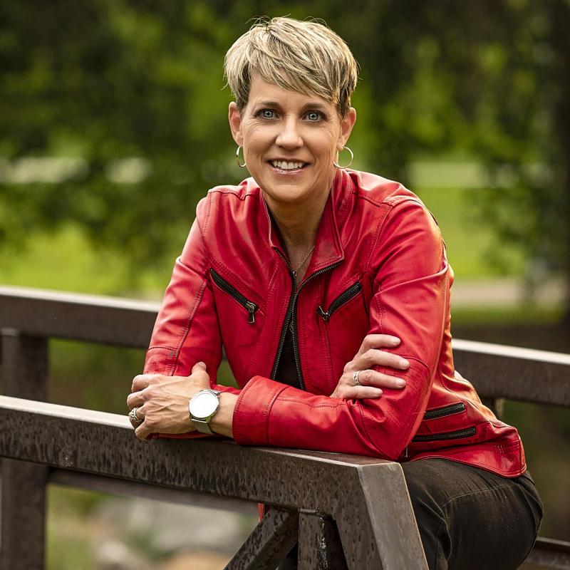 Lisa Hunsicker, MD Profile Picture