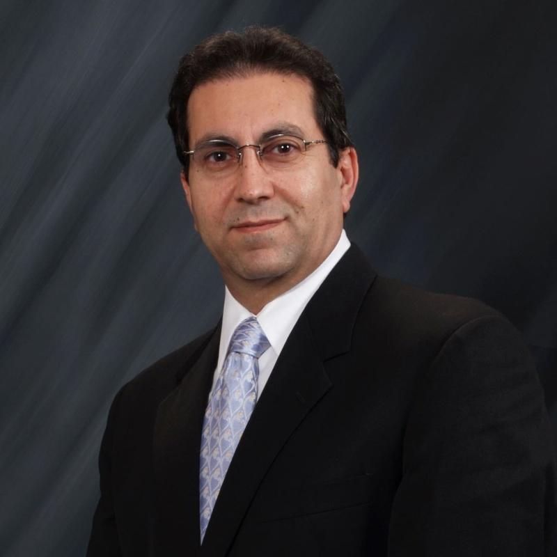 Behrooz Kalantarian, MD, FACS Profile Picture