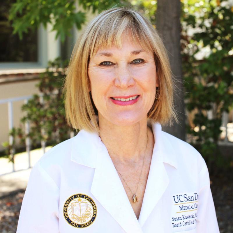 Susan Kaweski, MD Profile Picture