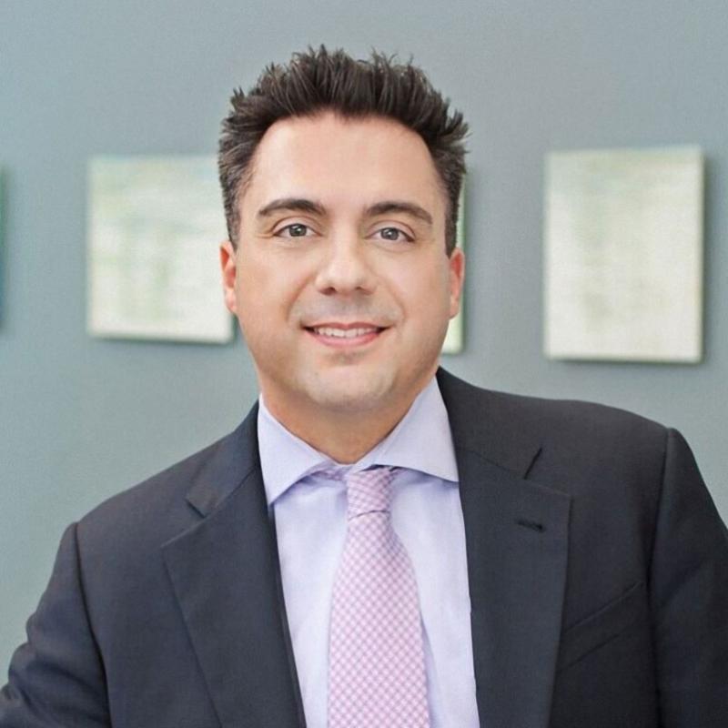 Shahrooz Kelishadi, MD Profile Picture