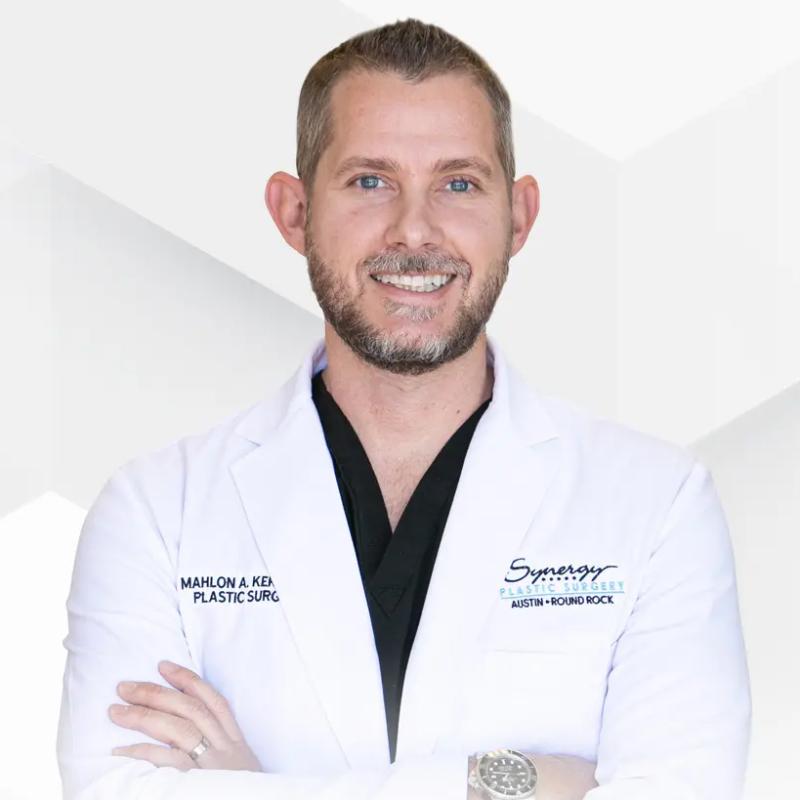 Mahlon A. Kerr, MD Profile Picture