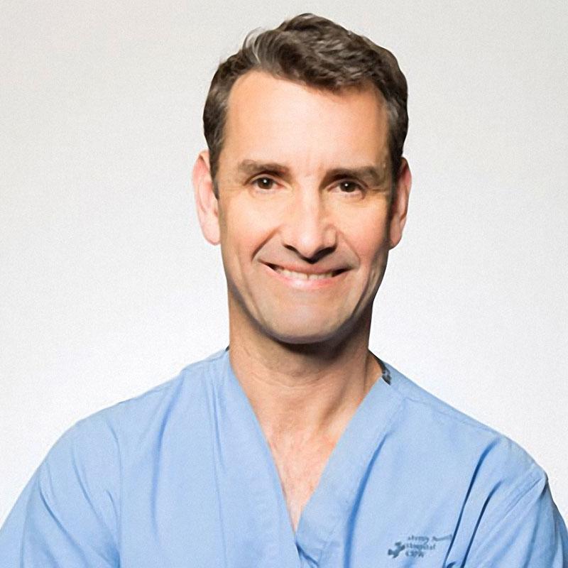 James Knoetgen, III., MD Profile Picture