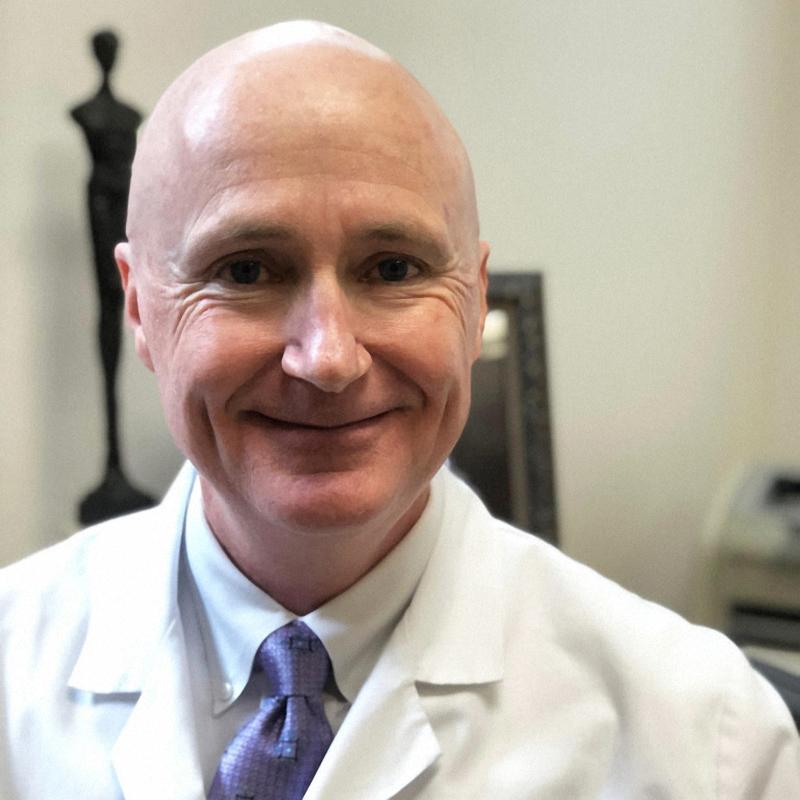 Kelly Kunkel, MD Profile Picture