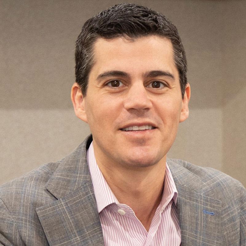 Steven M. Levine, MD Profile Picture