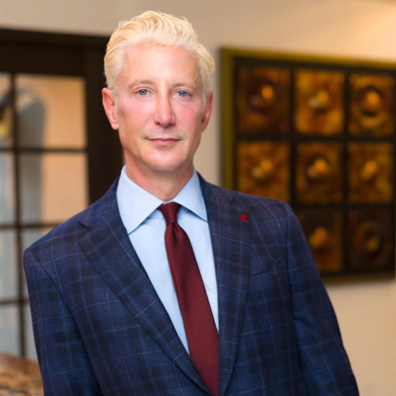 Terry R. Maffi, MD Profile Picture