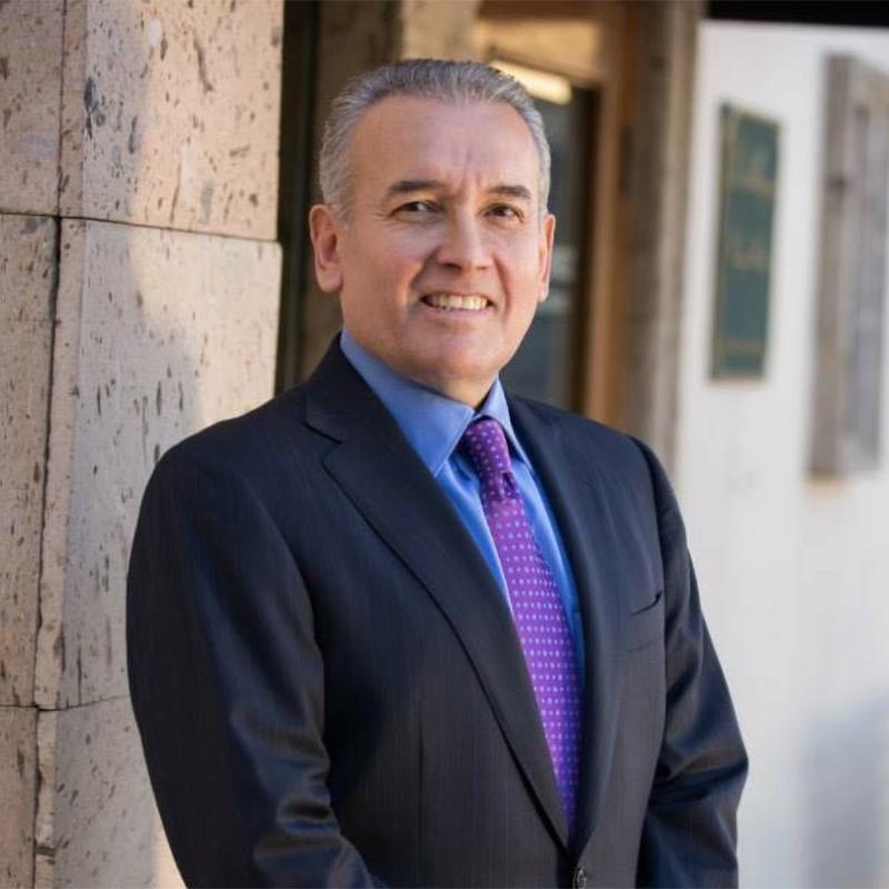 Adrian Manjarrez Cortes, MD Profile Picture