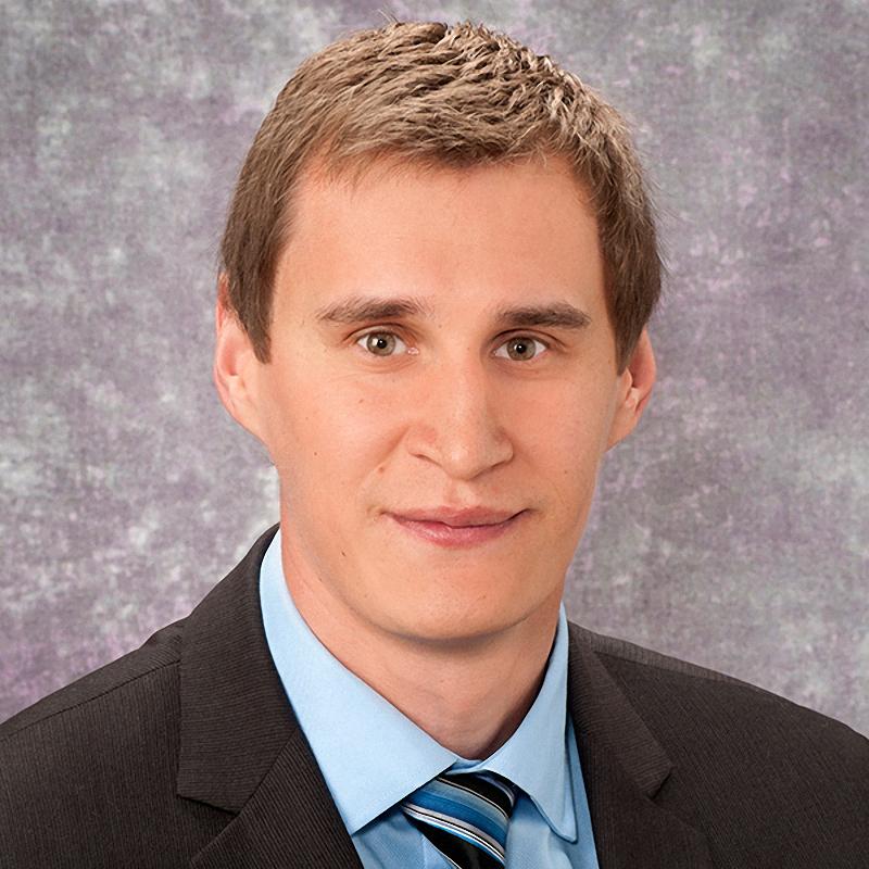 Alexey Markelov, MD, FACS Profile Picture