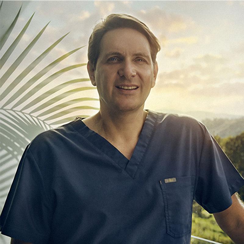 Javier Martinez Camargo, MD Profile Picture