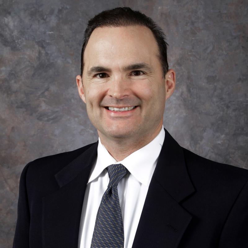 Timothy M. McGee, MD Profile Picture