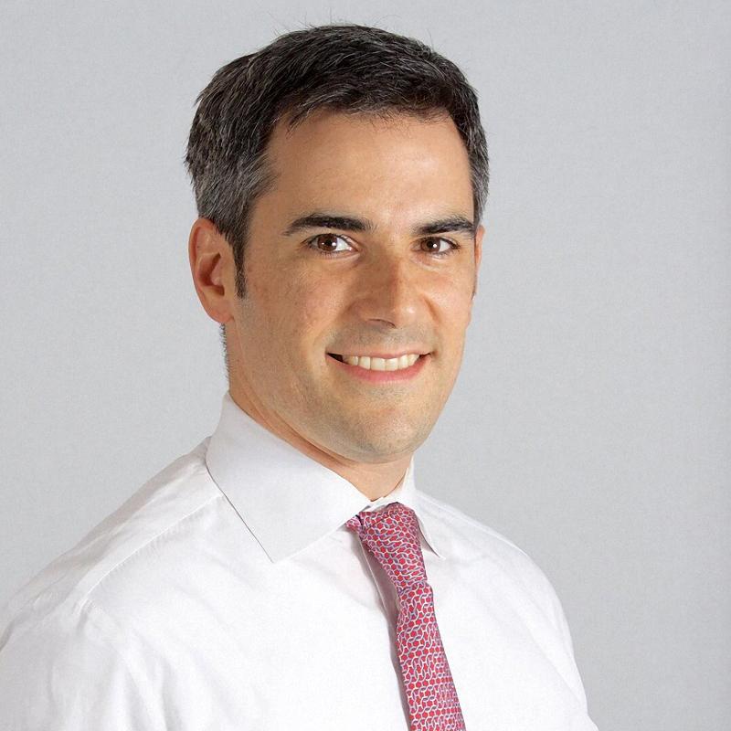 Edward P. Miranda, MD Profile Picture