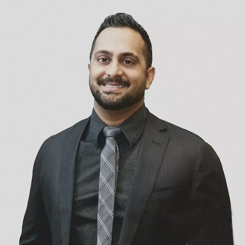 Narayanan M. Nair, MD Profile Picture