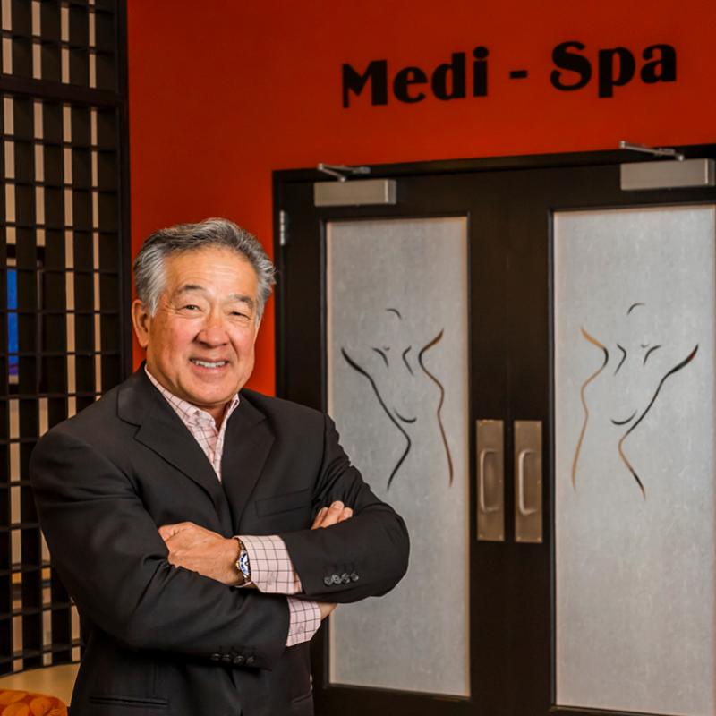 Yukihiro A. Nakamura, MD, FACS Profile Picture