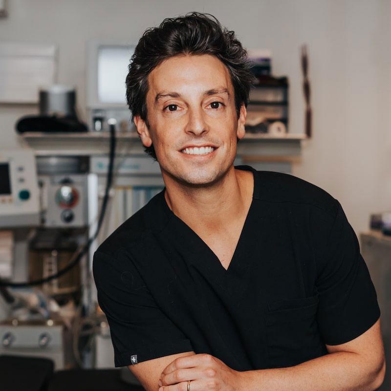 Ryan M. Neinstein, MD Profile Picture