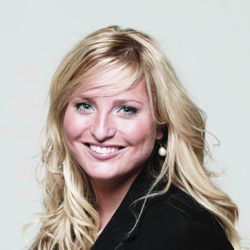 Stephanie Olivier, MD Profile Picture