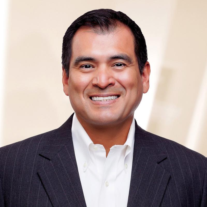 Delio Ortegon, MD Profile Picture