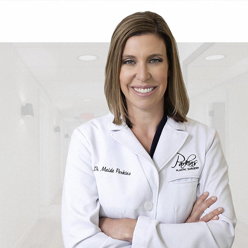 Maida Parkins, MD Profile Picture