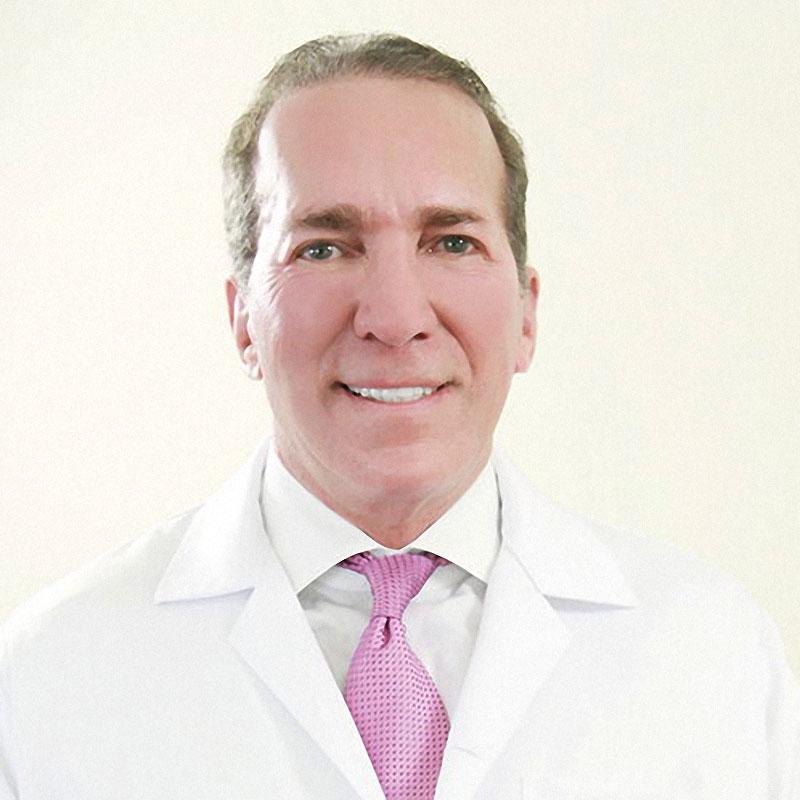 Malcolm D. Paul, MD, FACS The Aesthetic Society